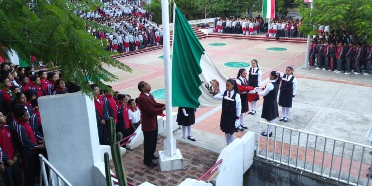 Escuela Secundaria Técnica 85 – Escuela Secundaria Técnica 85 Zona